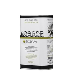Azeite Virgem Extra<span> - </span>Lata 500ml
