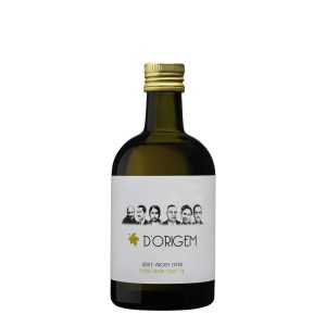 Azeite Virgem Extra<span> - </span>Garrafa 500ml