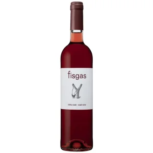 Fisgas - Vinho Rosé