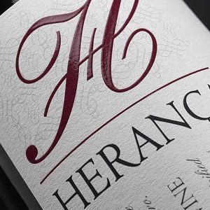 HERANÇA – Douro DOC