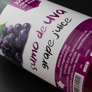 SUMO de Uva