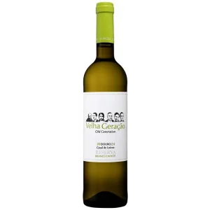 Velha Geração - RESERVA BRANCO