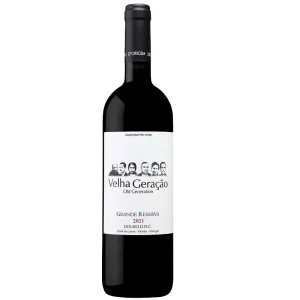 Velha Geração - GRANDE RESERVA