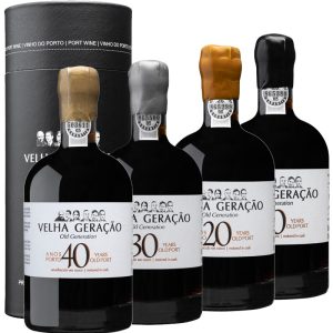 Velha Geração Porto
